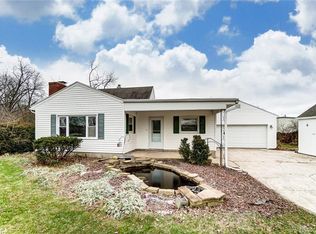 3490 Mulberry Rd, Dayton, OH 45414