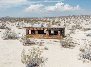 1636 Sun Loma Rd, Joshua Tree, CA 92252