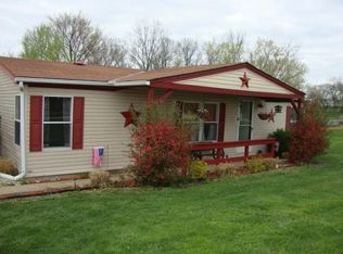 170 Amber Dr, Glencoe, KY 41046