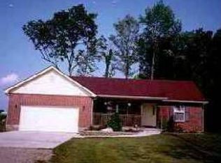 11570 Number Line, Brookville, OH 45309