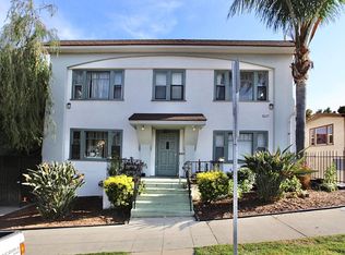 DL C St, San Diego, CA 92102