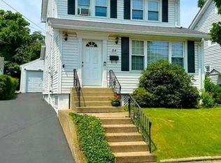 54 Beverly Rd, Oradell, NJ 07649