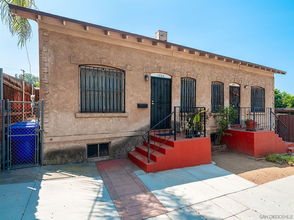 1st image of 1721-1723 Julian Ave