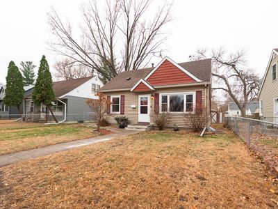 5247 James Ave N, Minneapolis, MN, 55430