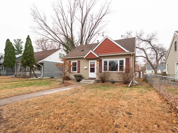 5247 James Ave N, Minneapolis, MN 55430