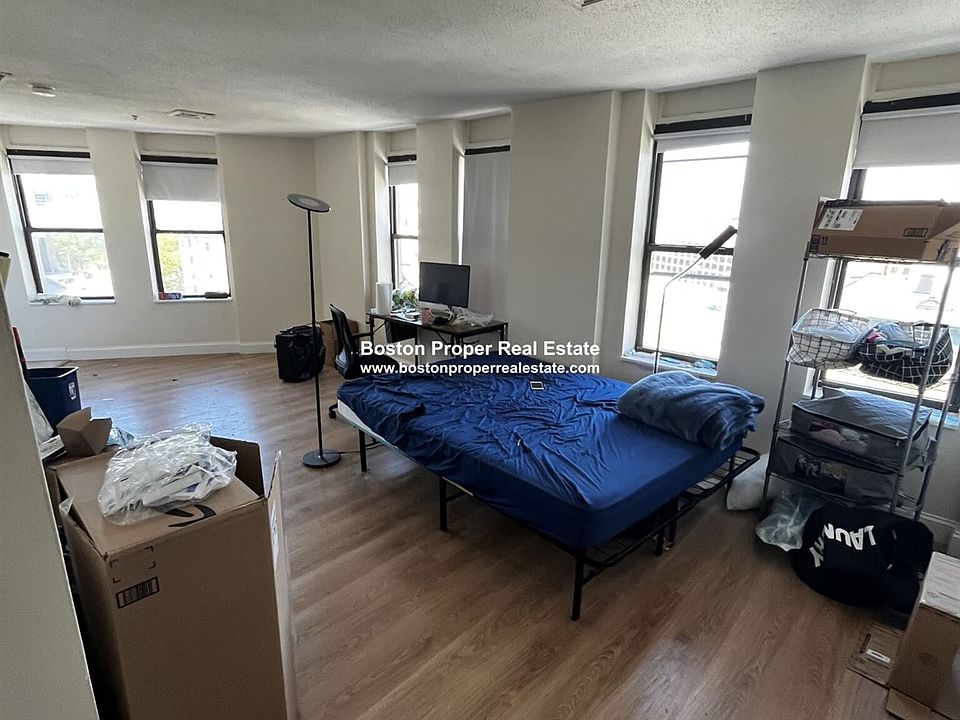 1126 Boylston St. #601 Boston - Back Bay Unit Photo 1