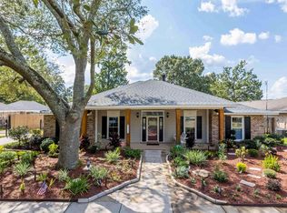 5110 Spotsylvania Dr, Baton Rouge, LA 70817