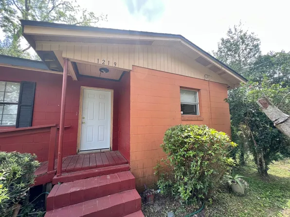 1219 Hernando Dr, Tallahassee, FL 32304