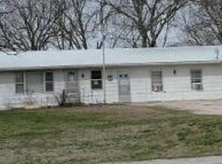 13905 Us Highway 59, Erie, KS 66733