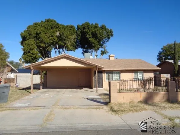 1738 W 26th Dr, Yuma, AZ 85364