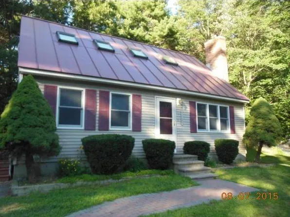 496 Brown Rd #1, Candia, NH 03034