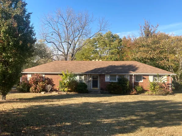 209 Kennith Dr, Nashville, TN 37207