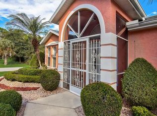 2896 Kasim St, North Port, FL 34286