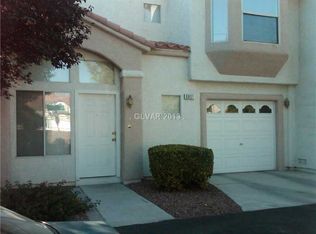 6801 E Coral Rock Dr, Las Vegas, NV 89108