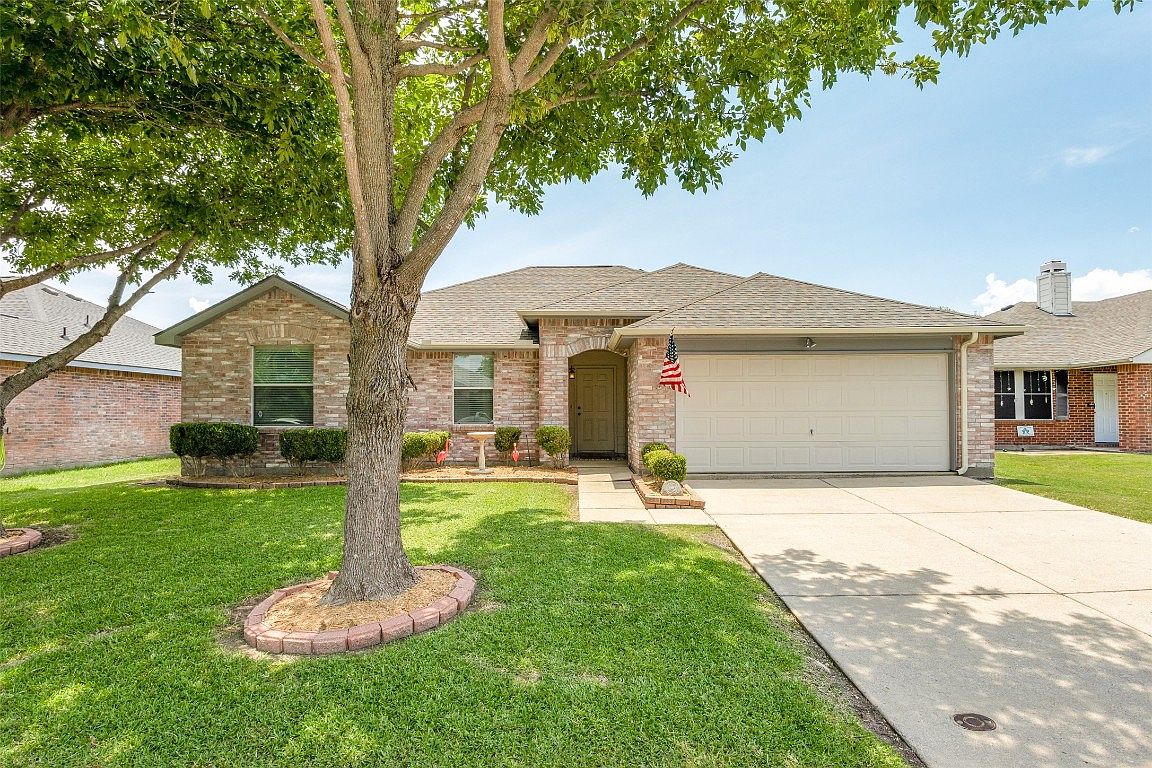 2914 Jamestown Dr, Wylie, TX 75098 Zillow