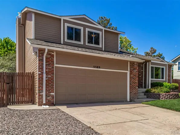 3389 S Ensenada Way, Aurora, CO 80013