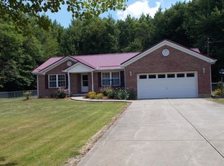 3156 Park Rd, Goshen, OH 45122