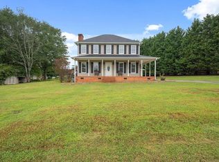 200 Briggs Dr, Easley, SC 29642