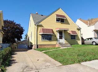 4620 E 88th St, Garfield Heights, OH 44125