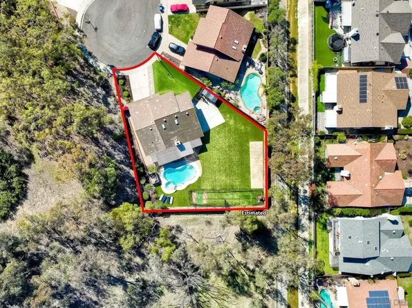 14903 Conchos Dr, Poway, CA 92064