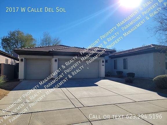 4th image of 2017 W Calle Del Sol