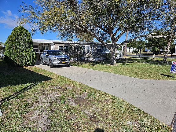 2nd Driveway!!!