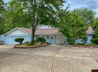 843 Teal Point Rd, Mountain Home, AR 72653