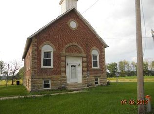 292 Noble Rd W, Shiloh, OH 44878