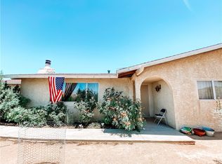 8837 Frontera Ave, Yucca Valley, CA 92284