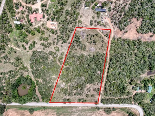 279 Earl Callahan Rd Unit A, Cedar Creek, TX 78612