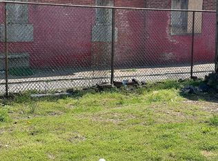 550 Line St, Camden, NJ 08103