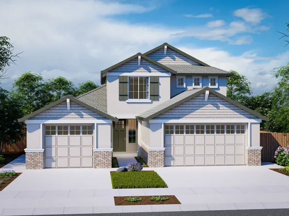 3912 Currant St, Roseville, CA 95747