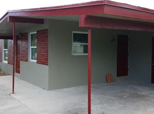 1804 N 16th Ct, Fort Pierce, FL 34950