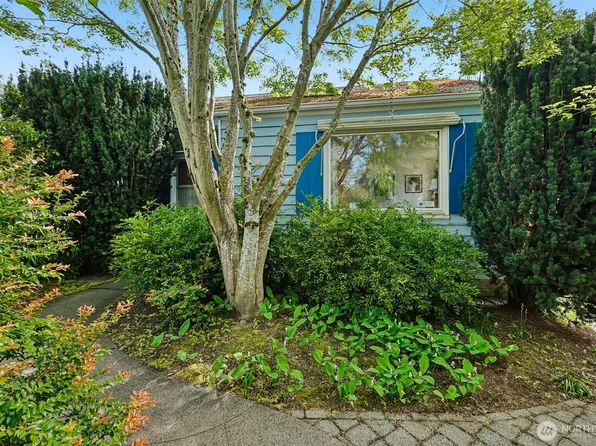 6830 27th Avenue NE, Seattle, WA 98115