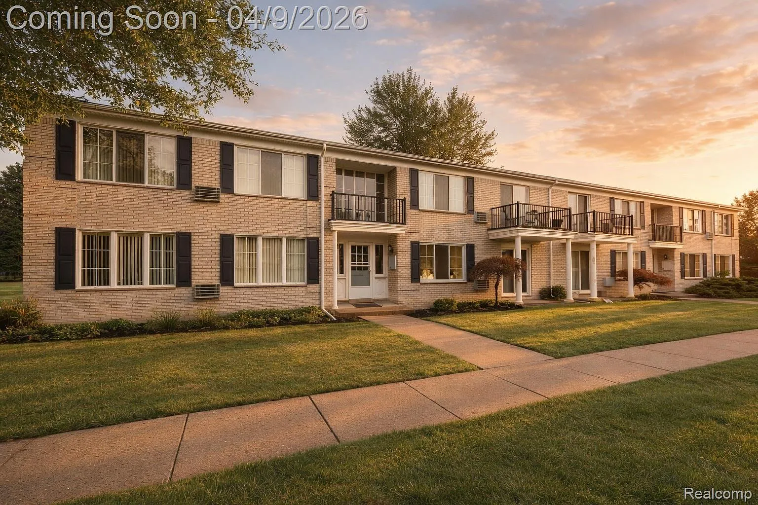 100 W Hickory Grove Rd APT A2 photo 1