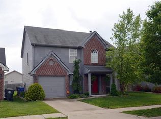3040 River Run Trl, Lexington, KY 40511
