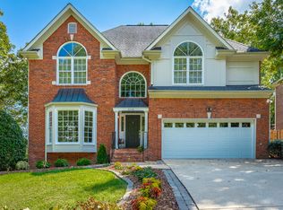3118 Olde Towne Ln, Chattanooga, TN 37415