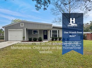 2035 Monteau Dr, Jacksonville, FL 32210