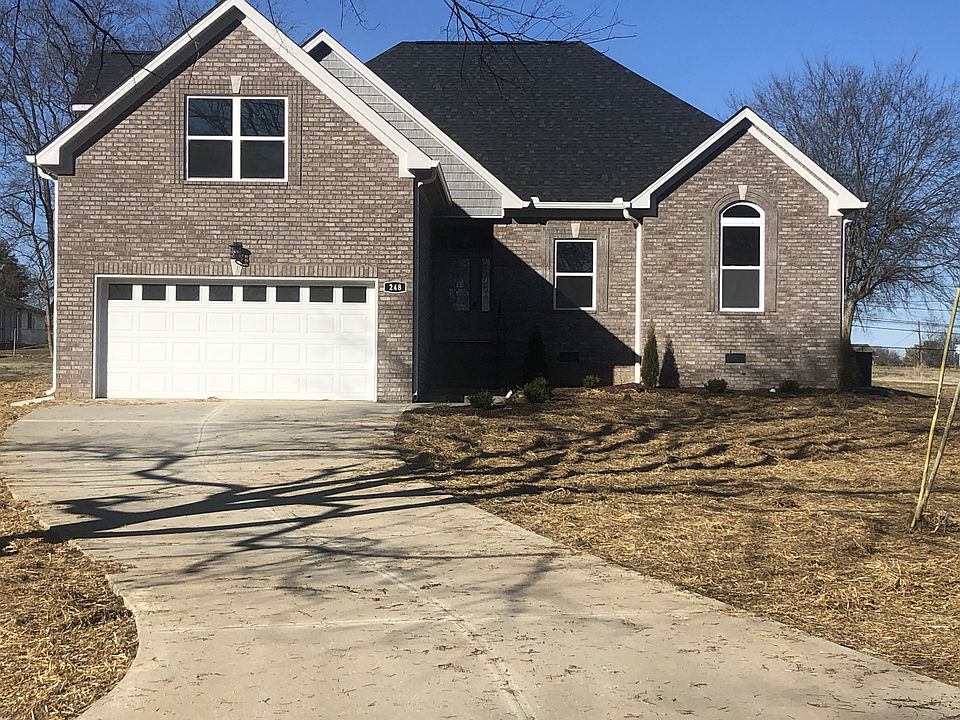 1st image of 248 Mark Cir Lot 5