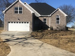 248 Mark Cir LOT 5, Gallatin, TN 37066