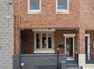 3337 E Thompson St, Philadelphia, PA 19134