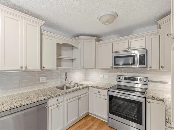 9180 E Center Avenue #5A, Denver, CO 80247