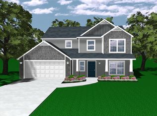 Lancia's Riverdale II Plan, Noble Creek, Kendallville, Kendallville, IN 46755