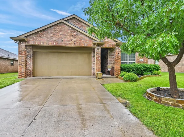 1512 Greenbrier Dr, Van Alstyne, TX 75495