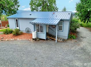 11908 Smokes Rd, Arlington, WA 98223