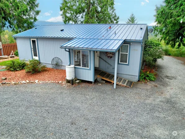 11908 Smokes Road, Arlington, WA 98223