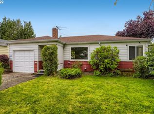 3136 SE 81st Ave, Portland, OR 97206