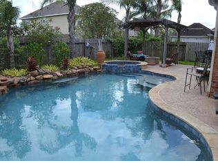 606 Ivory Stone Ln, League City, TX 77573