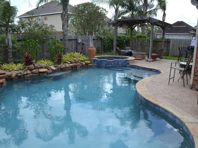 606 Ivory Stone Ln, League City, TX, 77573