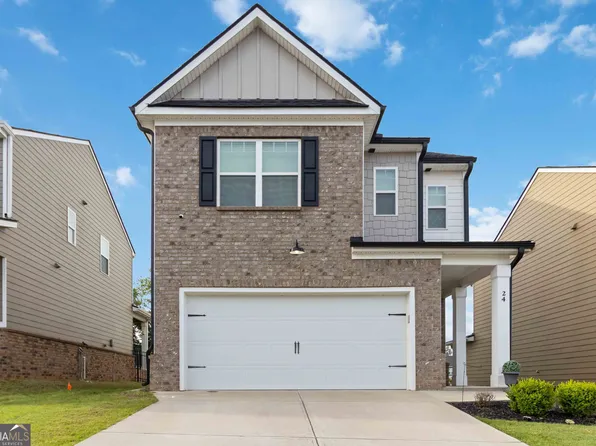 24 Rainy Ct, Hoschton, GA 30548